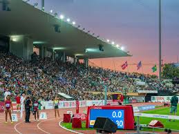 Athletissima