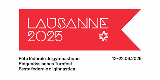Fête fédérale de gymnastique